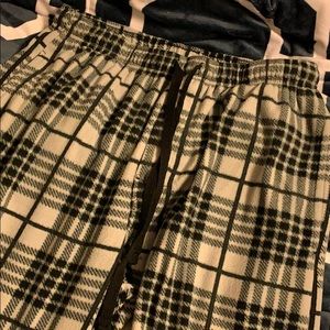 Men’s lounge pants